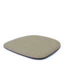 Seat Pad for 214, With upholstery, Sand