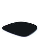 Seat Pad for 214, With upholstery, Black