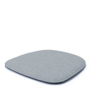 Seat Pad for 214, With upholstery, Light grey uni