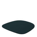 Seat Pad for 214, Without upholstery, Duck blue
