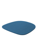 Seat Pad for 214, Without upholstery, Pigeon