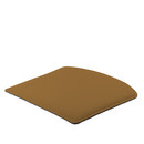 Seat Pad for S 43 / S 43 F, With upholstery, Camel