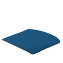 Seat Pad for S 43 / S 43 F, With upholstery, Petrol