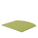 Seat Pad for S 43 / S 43 F, Without upholstery, Light olive