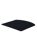 Seat Pad for S 43 / S 43 F, Without upholstery, Dark grey uni