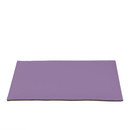 Seat Pad for Ulmer Hocker, With upholstery, Hollyhock