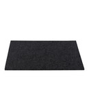 Seat Pad for Ulmer Hocker, Without upholstery, Graphite melange