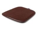 Leather Seat Pad for Eames Armchairs 