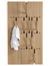 Piano Coat Rack