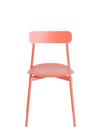 Fromme Chair, Coral