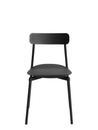 Fromme Chair, Black