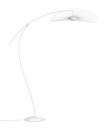 Vertigo Nova Floor Lamp, White