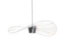 Vertigo Pendant Lamp, Ø 140 cm, Beetle