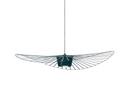 Vertigo Pendant Lamp, Ø 140 cm, Green