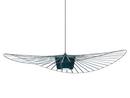 Vertigo Pendant Lamp, Ø 200 cm, Green