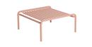 Week-End Coffee Table, Small (60 x 69 cm), Blush