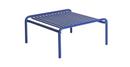 Week-End Coffee Table, Small (60 x 69 cm), Blue