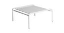 Week-End Coffee Table, Small (60 x 69 cm), White