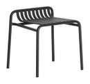 Week-End Stool, Black