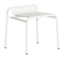 Week-End Stool, White