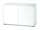 Details Piure Nex Pur Box with Doors Nex Pur Box with Doors, H 75 cm, W 120 cm (with double door)