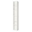 Nex Pur Shelf open, 30 cm, White