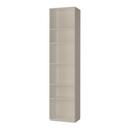 Nex Pur Shelf open, 50 cm, Silk