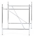 Eiermann 1 Table Frame 