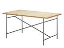 Eiermann 2 Dining Table