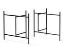 Eiermann 3 Trestle (Set of 2)