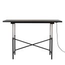 Eiermann table E / M height adjustable