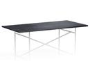 Table top Really kvadrat for Eiermann Table frames