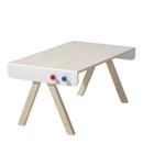 Famille Garage Table/Trestle, With table top