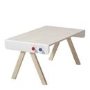 Famille Garage Table/Trestle