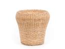 Rattan Stool  E 14