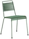 Chair TT54, Reseda green