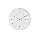 AJ Bankers Wall Clock, 16 cm