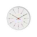 AJ Bankers Wall Clock, 21 cm