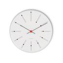 AJ Bankers Wall Clock, 29 cm