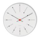 AJ Bankers Wall Clock, 48 cm