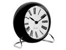 AJ Roman Table Clock