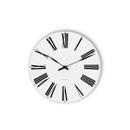 AJ Roman Wall Clock, 16 cm