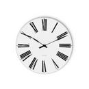 AJ Roman Wall Clock, 21 cm