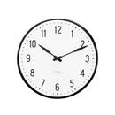 AJ Station Wall Clock, 29 cm