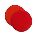 Seat Dots, Plano red/poppy red - orange