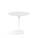 Saarinen Oval Side Table