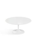 Saarinen Round Sofa Table