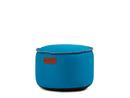 RETROit Canvas Drum, Turquoise