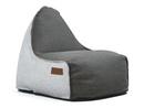 RETROit Cobana Outdoor, Brown/White