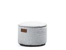 RETROit Cobana Drum Outdoor, White